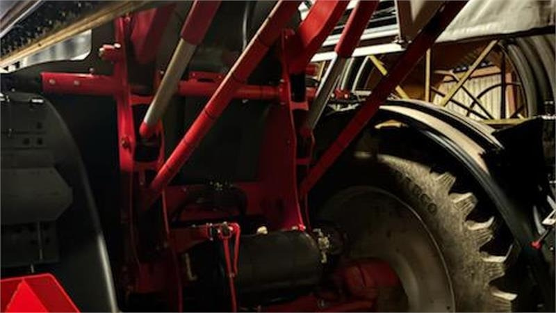 Horsch LEEB 8 GS 36meter - Pulvérisateur traîné: photos 3 Horsch LEEB 8 GS 36meter - Pulvérisateur traîné: photos 3