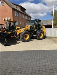 JCB TM 320S - Chargeuse sur pneus: photos 1 JCB TM 320S - Chargeuse sur pneus: photos 1