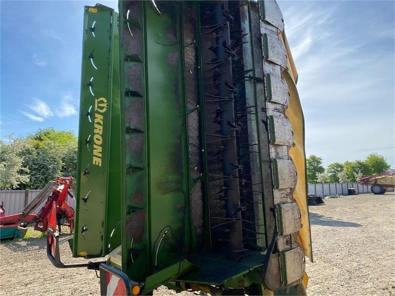 Krone EasyCut B 1000 CV - Faucheuse: photos 4 Krone EasyCut B 1000 CV - Faucheuse: photos 4