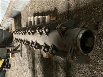 Muthing Knivbom MZO - Accessoire de matériels de récolte: photos 1 Muthing Knivbom MZO - Accessoire de matériels de récolte: photos 1