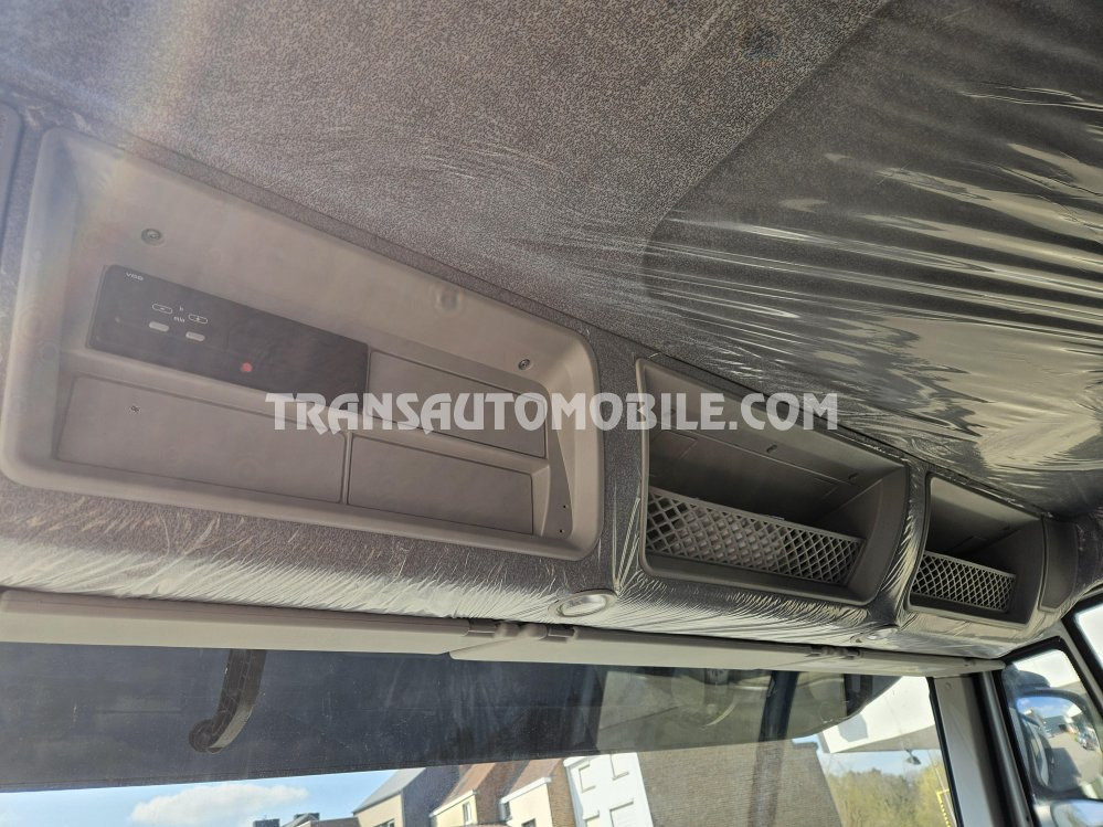 Camion benne neuf Iveco Astra HD9 64.38 12.9L TURBO DIESEL HEAVY DUTY 6X4 + BENNE/TIPPER GERVASI 20m³ - EXPORT OUT EU: photos 11