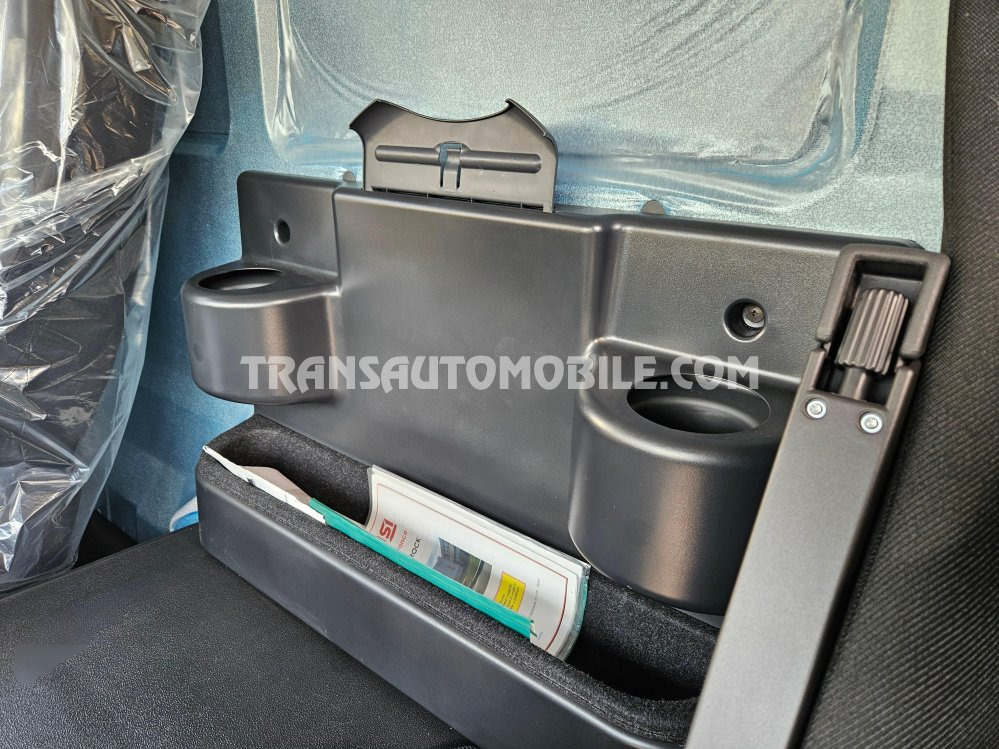 Camion benne neuf Iveco Astra HD9 64.38 12.9L TURBO DIESEL HEAVY DUTY 6X4 + BENNE/TIPPER GERVASI 20m³ - EXPORT OUT EU: photos 19