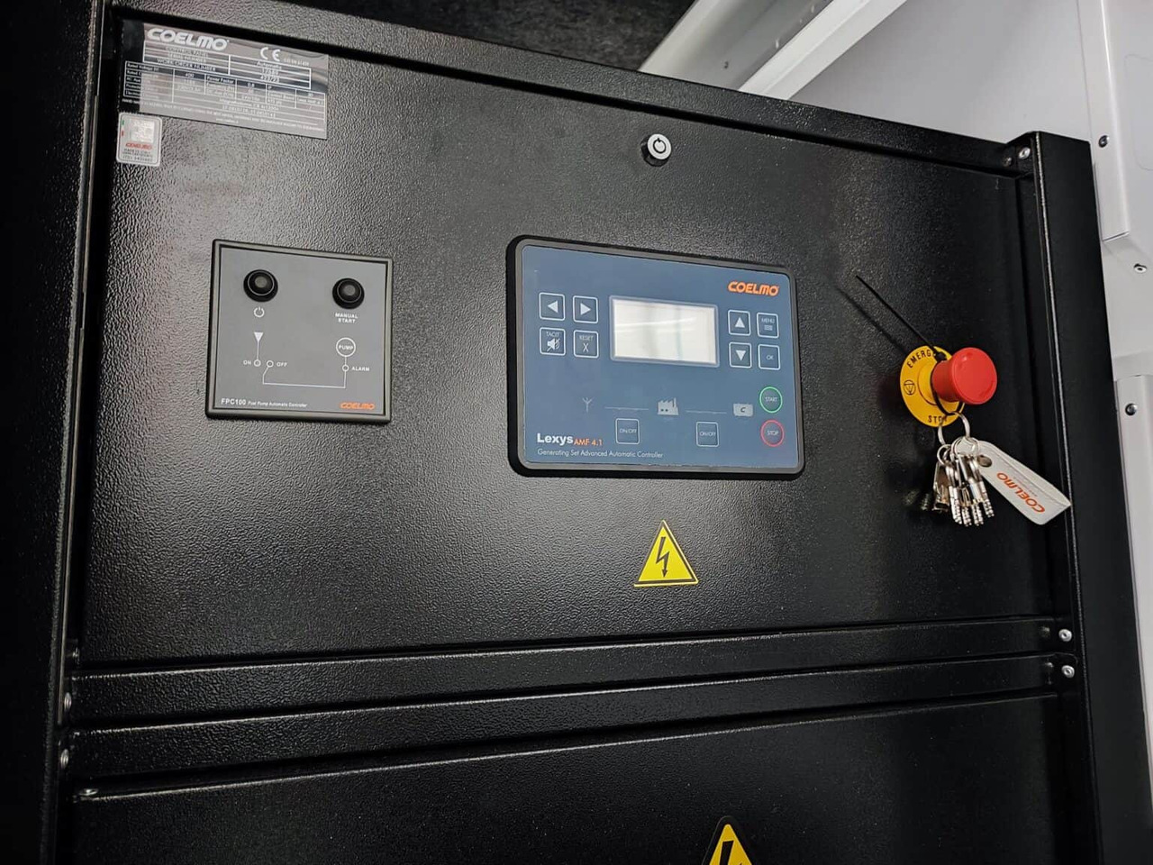 Coelmo BDT12M900 - Outil/ Équipement: photos 4 Coelmo BDT12M900 - Outil/ Équipement: photos 4