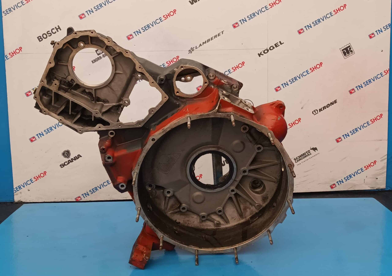 Coprivolano Iveco Cursor 13 - Moteur et pièces pour Camion: photos 1 Coprivolano Iveco Cursor 13 - Moteur et pièces pour Camion: photos 1