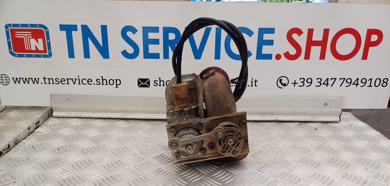 Valvola EGR DAF XF 510 - Pièces de rechange pour Camion: photos 4 Valvola EGR DAF XF 510 - Pièces de rechange pour Camion: photos 4