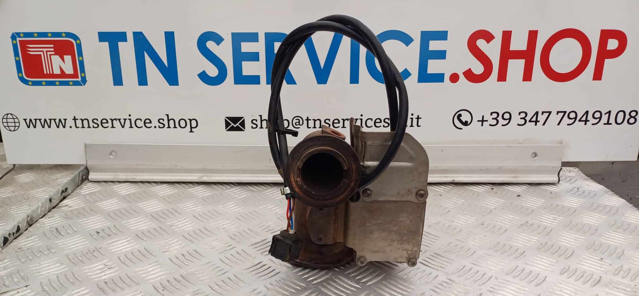 Valvola EGR DAF XF 510 - Pièces de rechange pour Camion: photos 1 Valvola EGR DAF XF 510 - Pièces de rechange pour Camion: photos 1