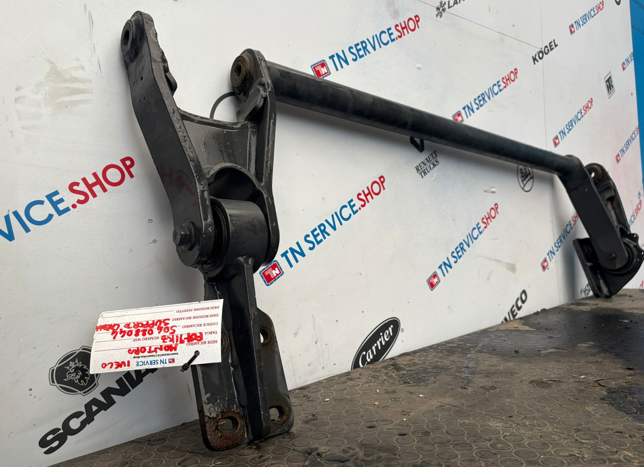 Supporto cabina per Iveco - Suspension de cabine pour Camion: photos 1 Supporto cabina per Iveco - Suspension de cabine pour Camion: photos 1