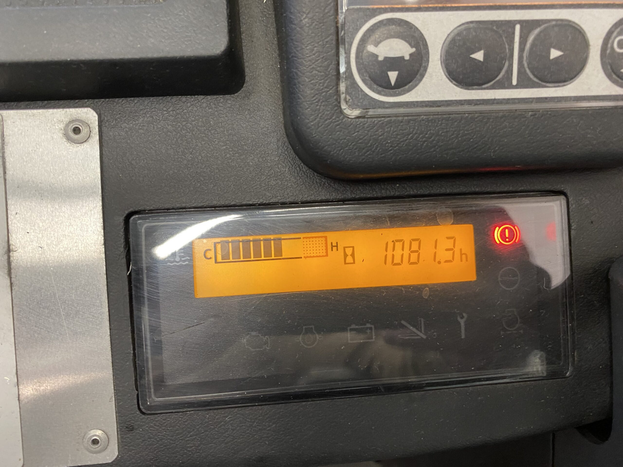 Chariot élévateur à gaz Toyota 06-8FG20F: photos 10