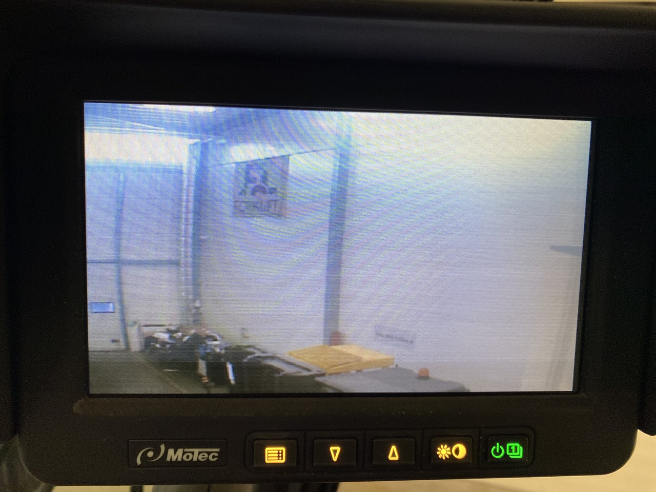 Chariot élévateur à gaz Toyota 06-8FG20F: photos 13