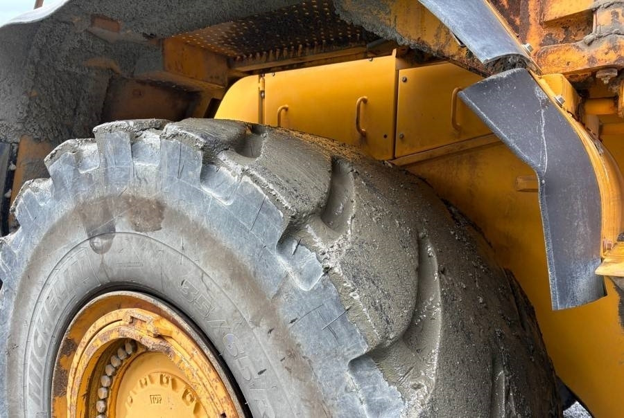 Volvo L350F LB  - Chargeuse sur pneus: photos 5 Volvo L350F LB  - Chargeuse sur pneus: photos 5