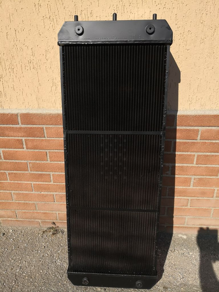 RADIATORE HITACHI ZW 180.5 ZW 220.5 - Radiateur: photos 2 RADIATORE HITACHI ZW 180.5 ZW 220.5 - Radiateur: photos 2