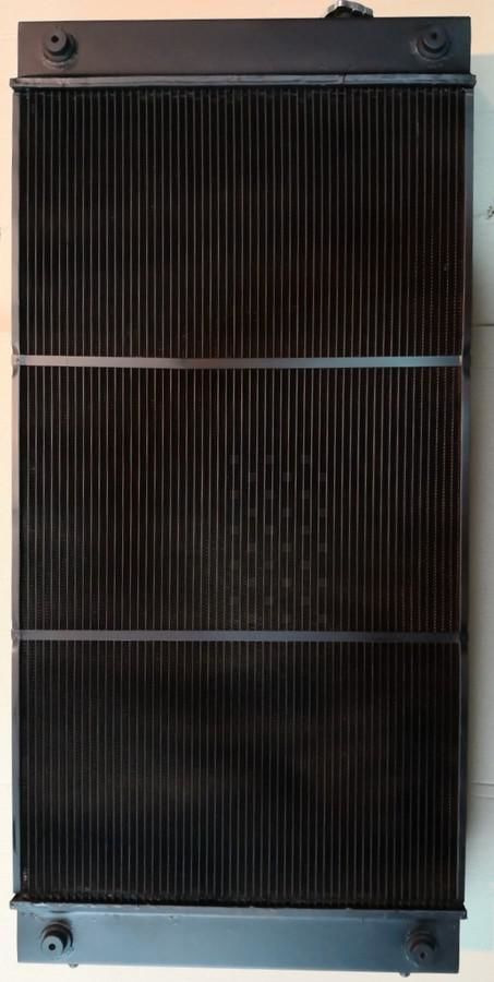 RADIATORE HITACHI ZX450-3 ZX470-3 ZX500-3 ZX520 4655008 - Radiateur: photos 2 RADIATORE HITACHI ZX450-3 ZX470-3 ZX500-3 ZX520 4655008 - Radiateur: photos 2