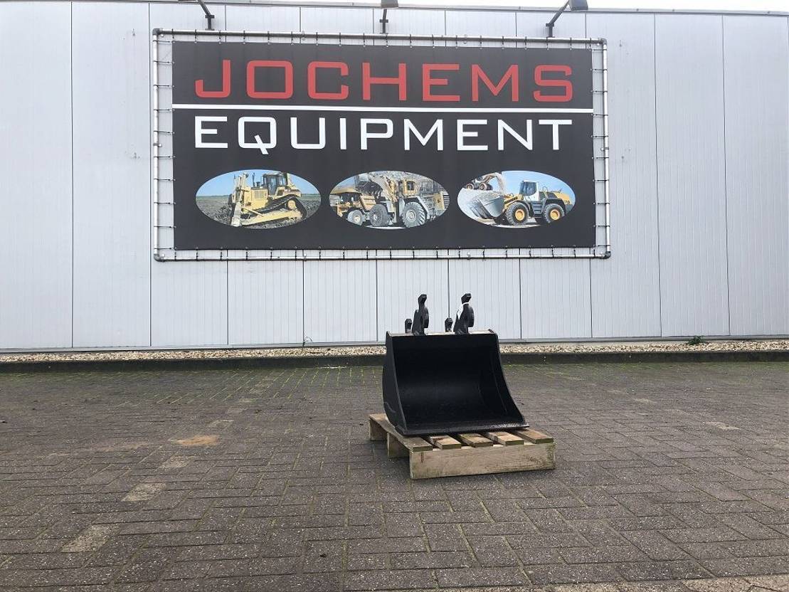 Diversen Bucket CW05twin - Godet pour pelle: photos 1 Diversen Bucket CW05twin - Godet pour pelle: photos 1