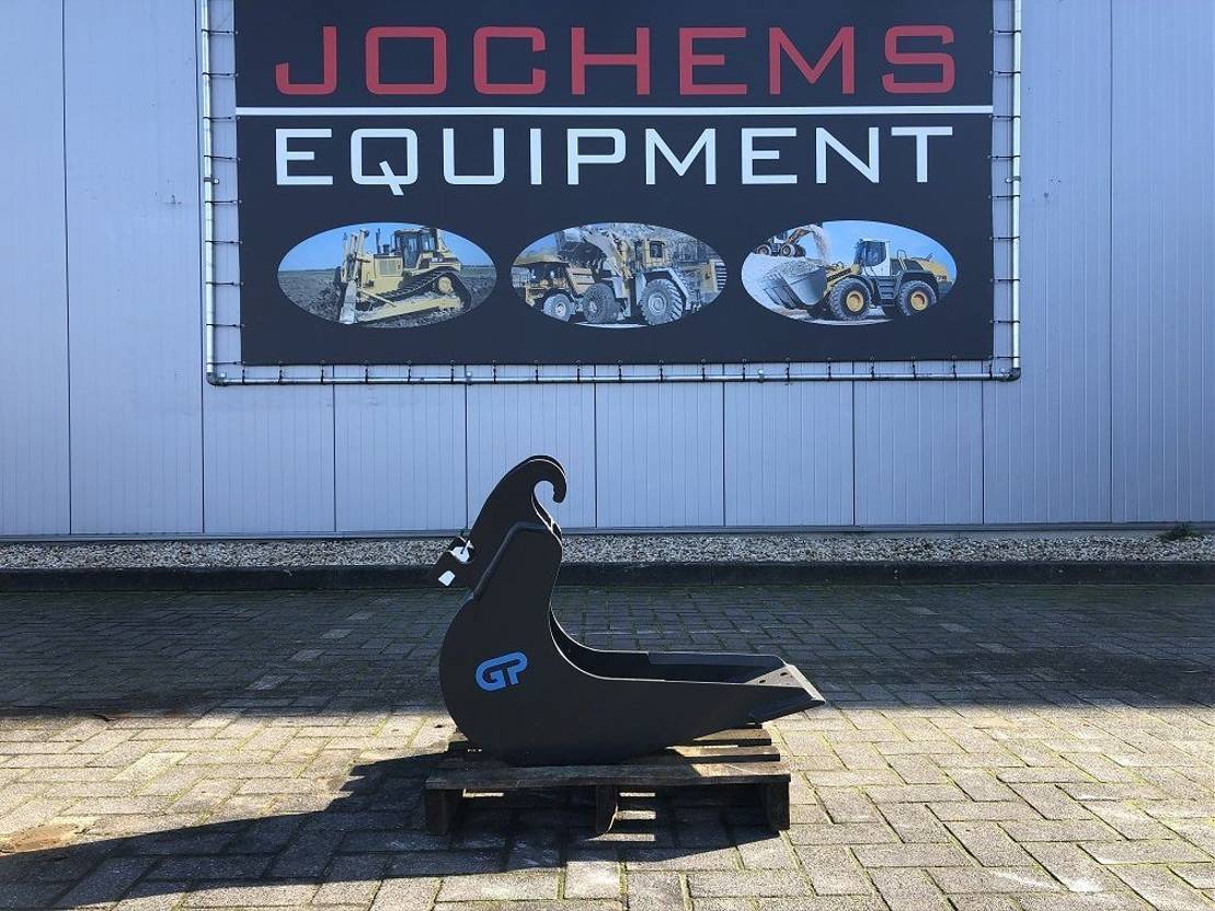 GP trenching bucket CW05 - Godet pour pelle: photos 1 GP trenching bucket CW05 - Godet pour pelle: photos 1