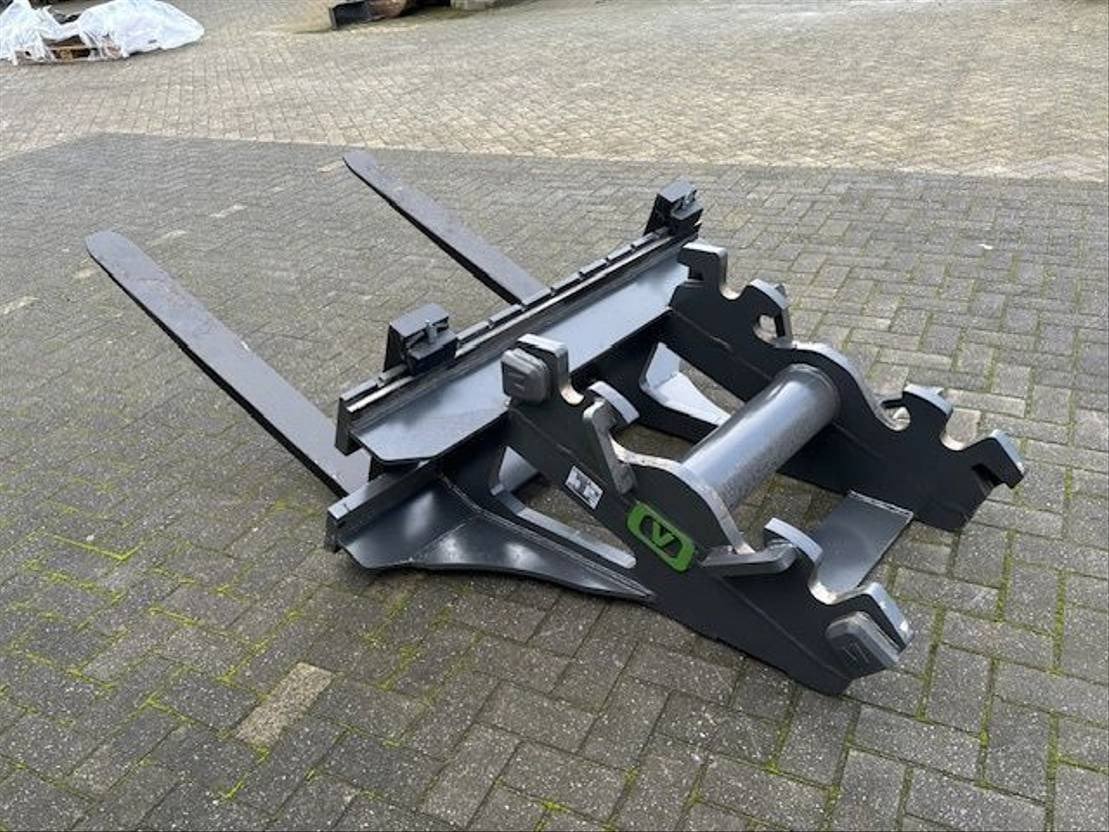 VemaTec CW30 twin Forks and Board - Fourches: photos 4 VemaTec CW30 twin Forks and Board - Fourches: photos 4