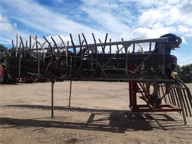 AP 16-20-24 drypfri slangebom - Tonne à lisier: photos 5 AP 16-20-24 drypfri slangebom - Tonne à lisier: photos 5