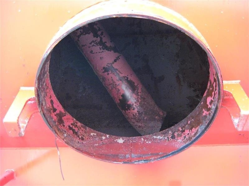 Tonne à lisier AP GV 22: photos 7 Tonne à lisier AP GV 22: photos 7