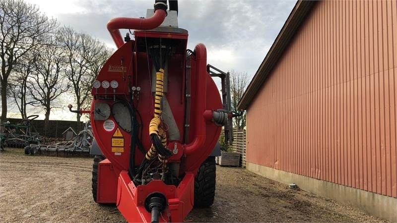 AP GV 25 HWD - Tonne à lisier: photos 4 AP GV 25 HWD - Tonne à lisier: photos 4