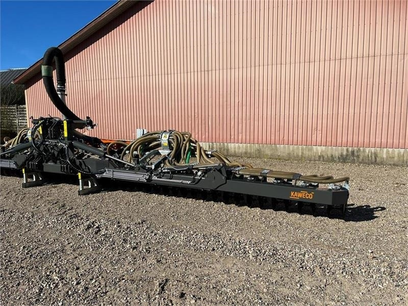 Kaweco PRO-JECT 1200 - Tonne à lisier: photos 4 Kaweco PRO-JECT 1200 - Tonne à lisier: photos 4