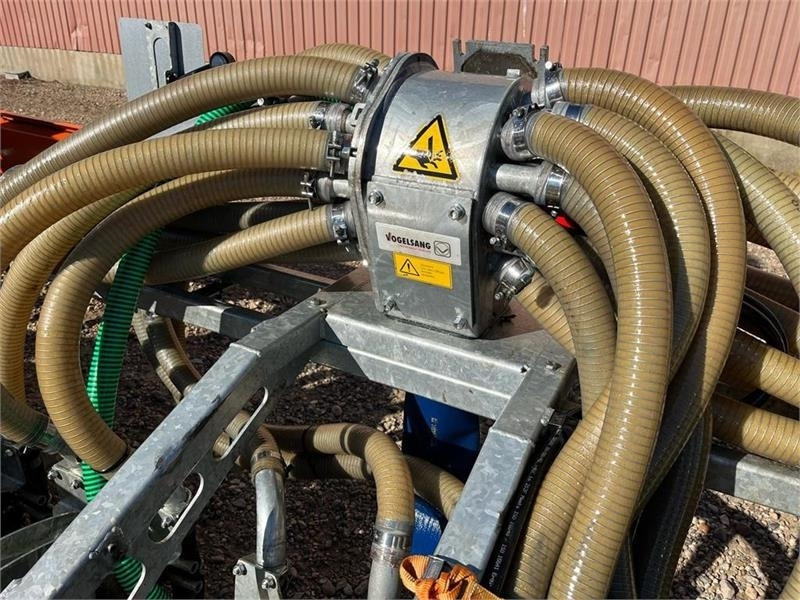 Kaweco PRO-JECT 1200 - Tonne à lisier: photos 5 Kaweco PRO-JECT 1200 - Tonne à lisier: photos 5