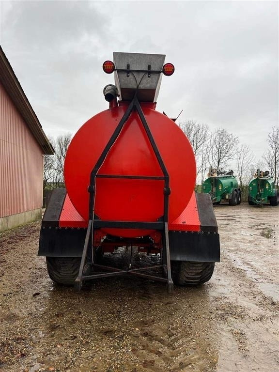 Kimadan 20000 l - Tonne à lisier: photos 4 Kimadan 20000 l - Tonne à lisier: photos 4