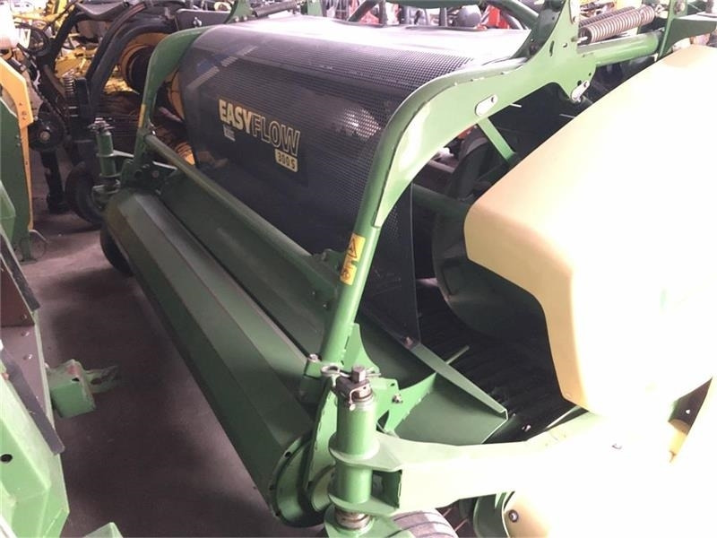 Krone EasyFlow 300S - Matériel de fenaison: photos 4 Krone EasyFlow 300S - Matériel de fenaison: photos 4