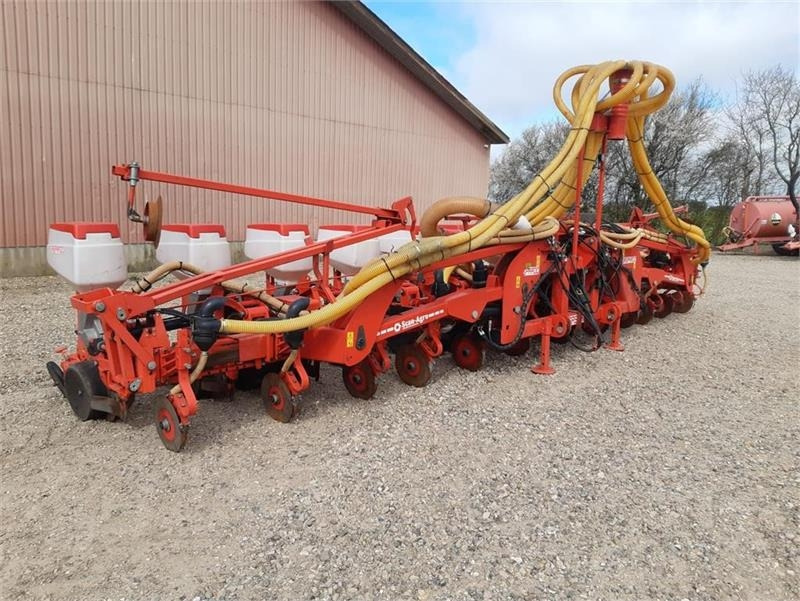 Maschio Gaspardo Manta XL 12 rk med PA1 fronttank - Semoir: photos 5 Maschio Gaspardo Manta XL 12 rk med PA1 fronttank - Semoir: photos 5