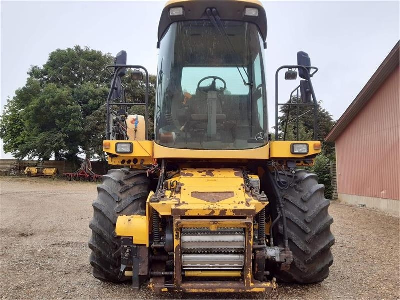New Holland FX 50 FINSNITTER - Ensileuse: photos 5 New Holland FX 50 FINSNITTER - Ensileuse: photos 5