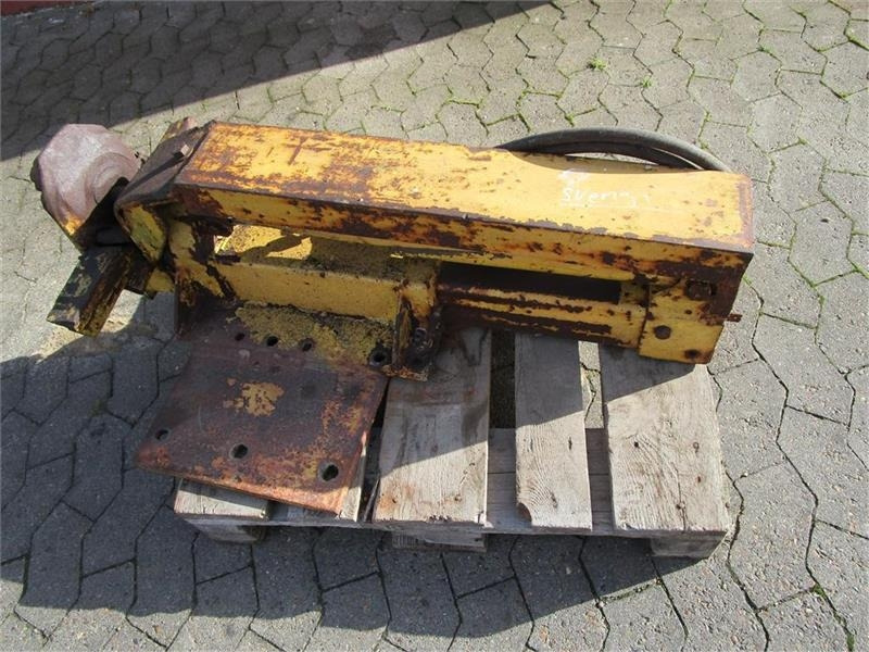 New Holland Hydraulisk pickup hitchkrog - Matériel de fenaison: photos 2 New Holland Hydraulisk pickup hitchkrog - Matériel de fenaison: photos 2