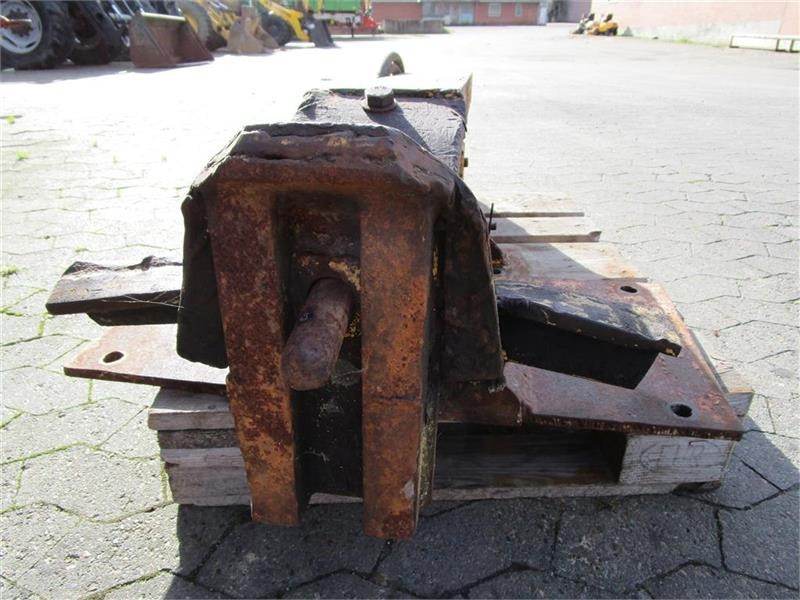 New Holland Hydraulisk pickup hitchkrog - Matériel de fenaison: photos 5 New Holland Hydraulisk pickup hitchkrog - Matériel de fenaison: photos 5