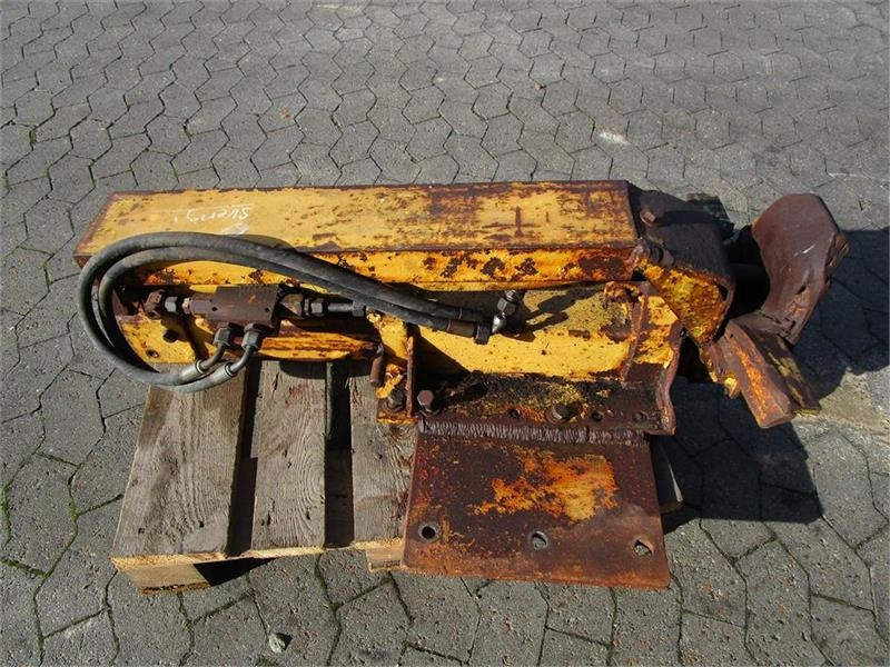 New Holland Hydraulisk pickup hitchkrog - Matériel de fenaison: photos 1 New Holland Hydraulisk pickup hitchkrog - Matériel de fenaison: photos 1