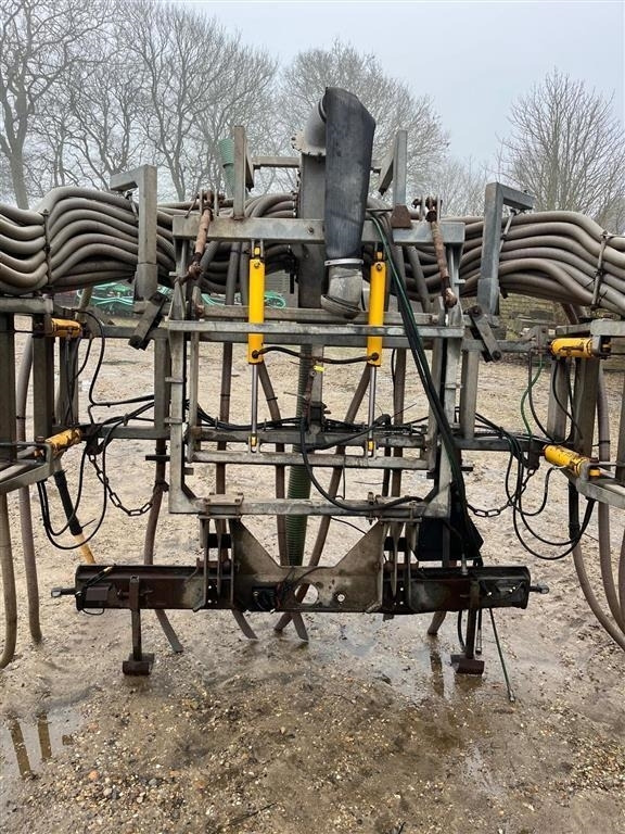 Samson 12-16-20 m slangebom - Tonne à lisier: photos 5 Samson 12-16-20 m slangebom - Tonne à lisier: photos 5