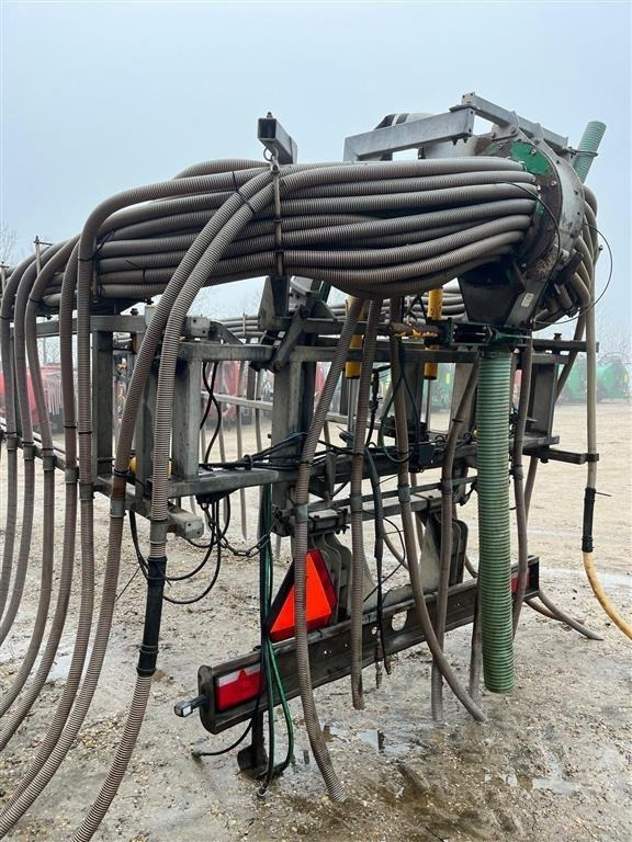 Samson 12-16-20 m slangebom - Tonne à lisier: photos 4 Samson 12-16-20 m slangebom - Tonne à lisier: photos 4