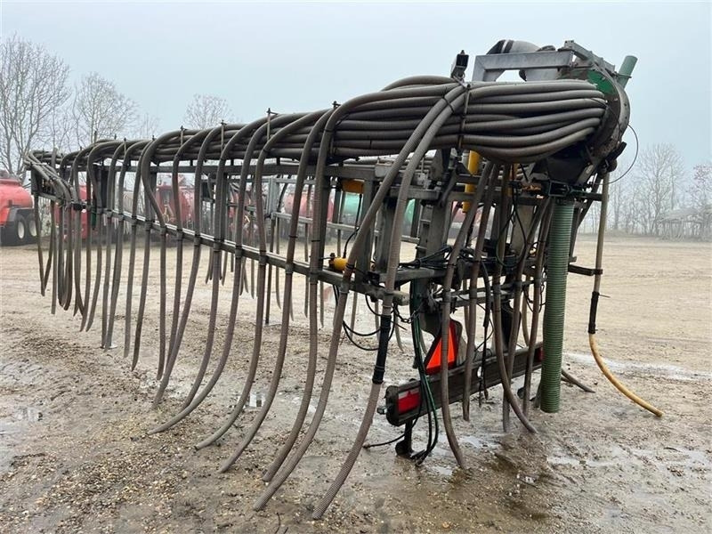 Samson 12-16-20 m slangebom - Tonne à lisier: photos 3 Samson 12-16-20 m slangebom - Tonne à lisier: photos 3