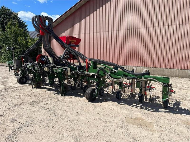 Thyregod TRV 12 ***med kamera*** - Outils du sol: photos 3 Thyregod TRV 12 ***med kamera*** - Outils du sol: photos 3