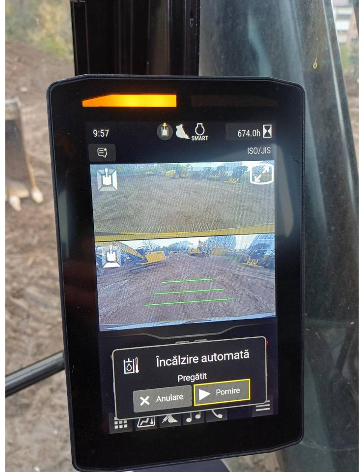 CAT 330-07GC - Pelle sur chenille: photos 5 CAT 330-07GC - Pelle sur chenille: photos 5