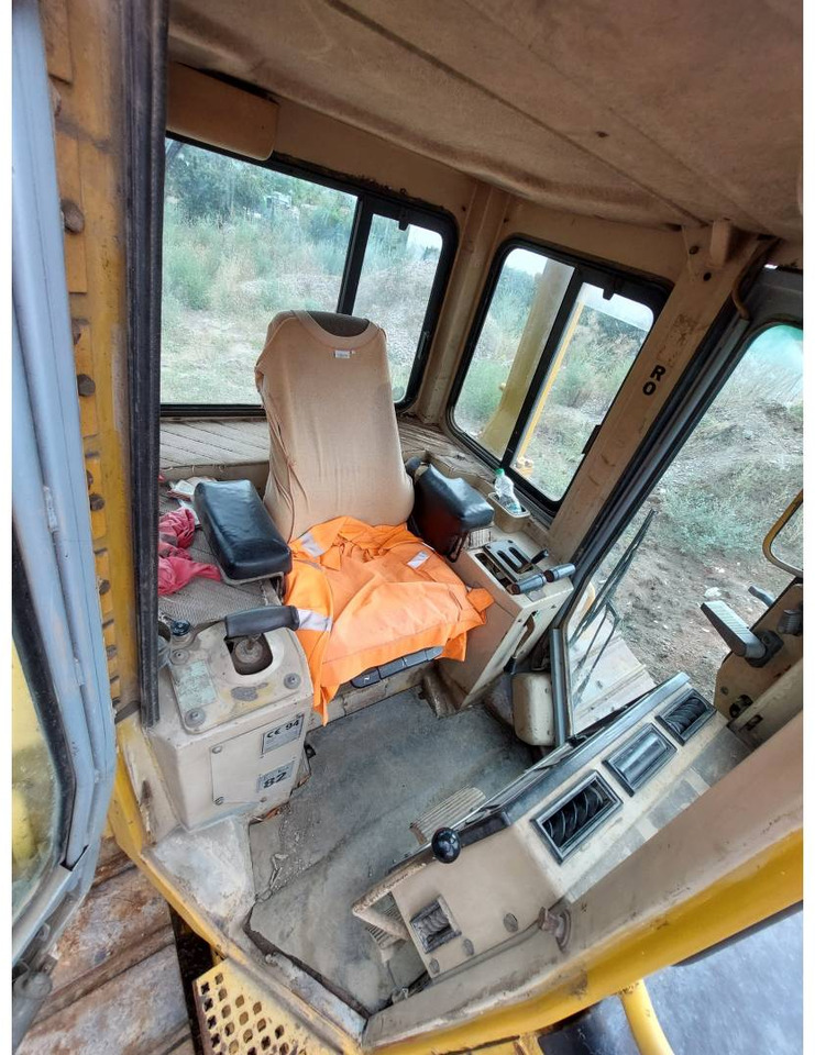 Bulldozer CAT D5HIILGP: photos 13