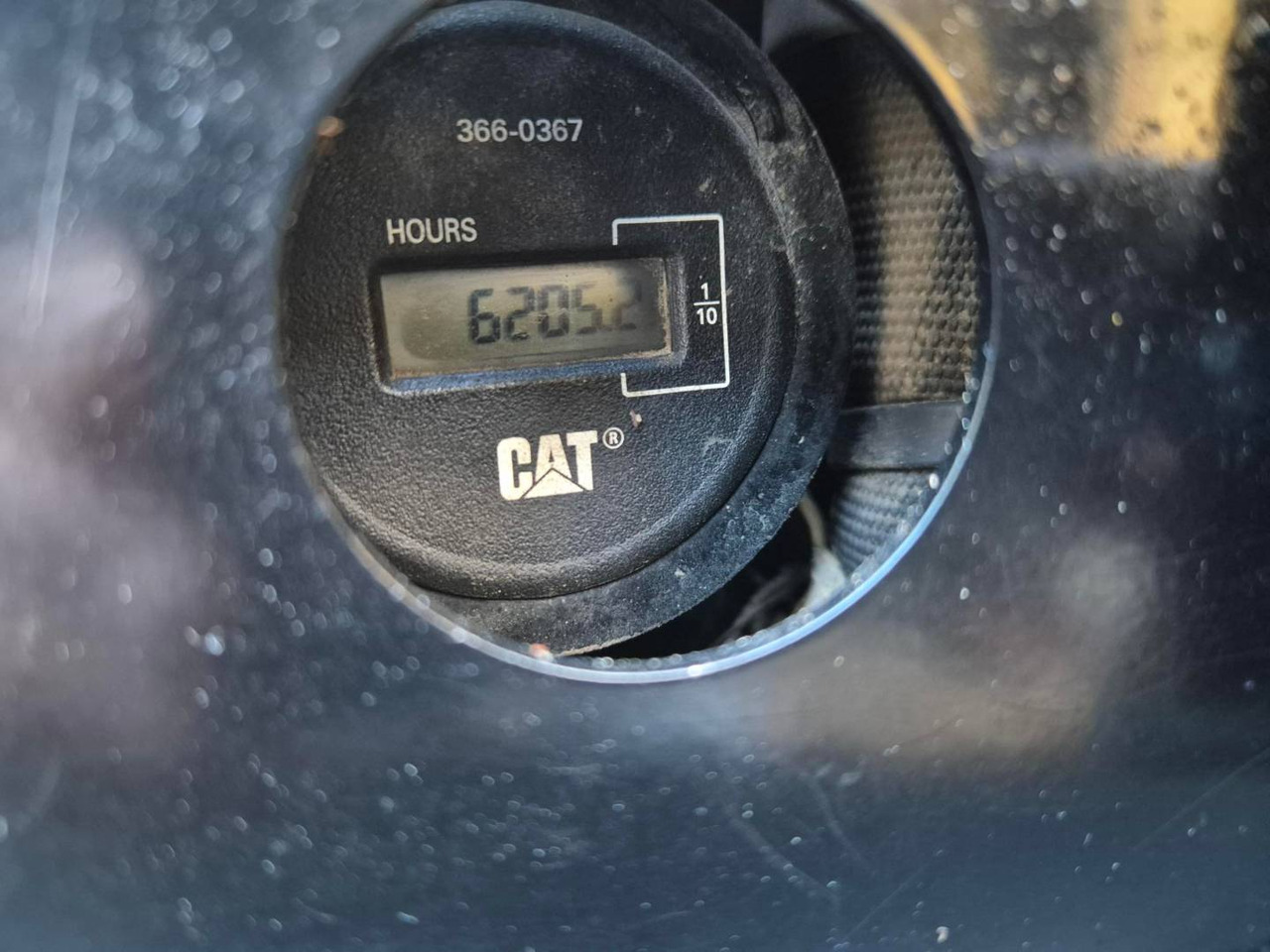 CAT 305.5E2CR - Pelle sur chenille: photos 5 CAT 305.5E2CR - Pelle sur chenille: photos 5