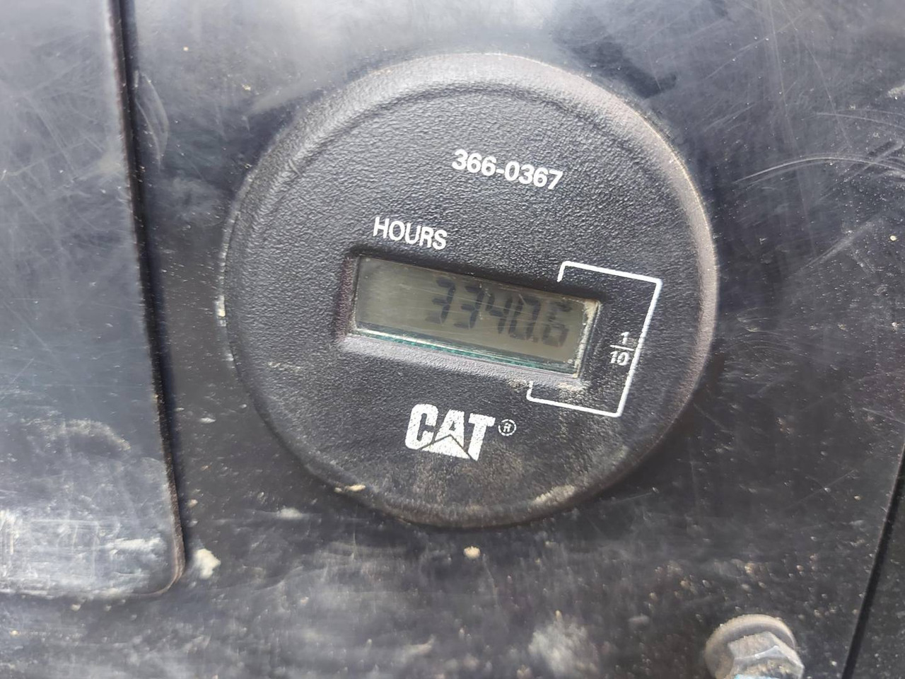 CAT 308E2CR - Pelle sur chenille: photos 5 CAT 308E2CR - Pelle sur chenille: photos 5