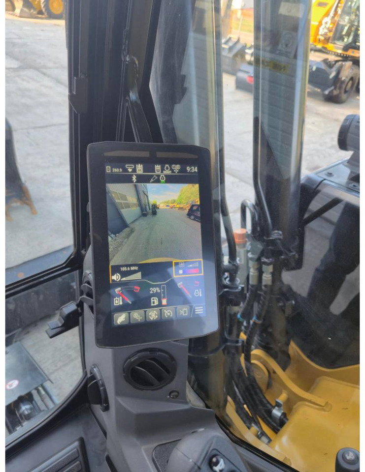 CAT 310 - Pelle sur chenille: photos 5 CAT 310 - Pelle sur chenille: photos 5