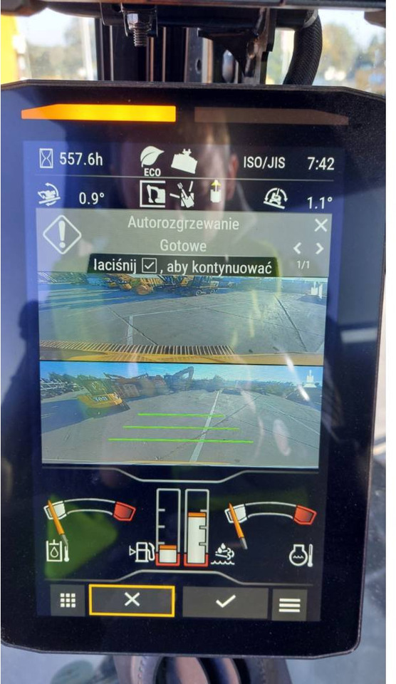 CAT 320 - Pelle sur chenille: photos 5 CAT 320 - Pelle sur chenille: photos 5