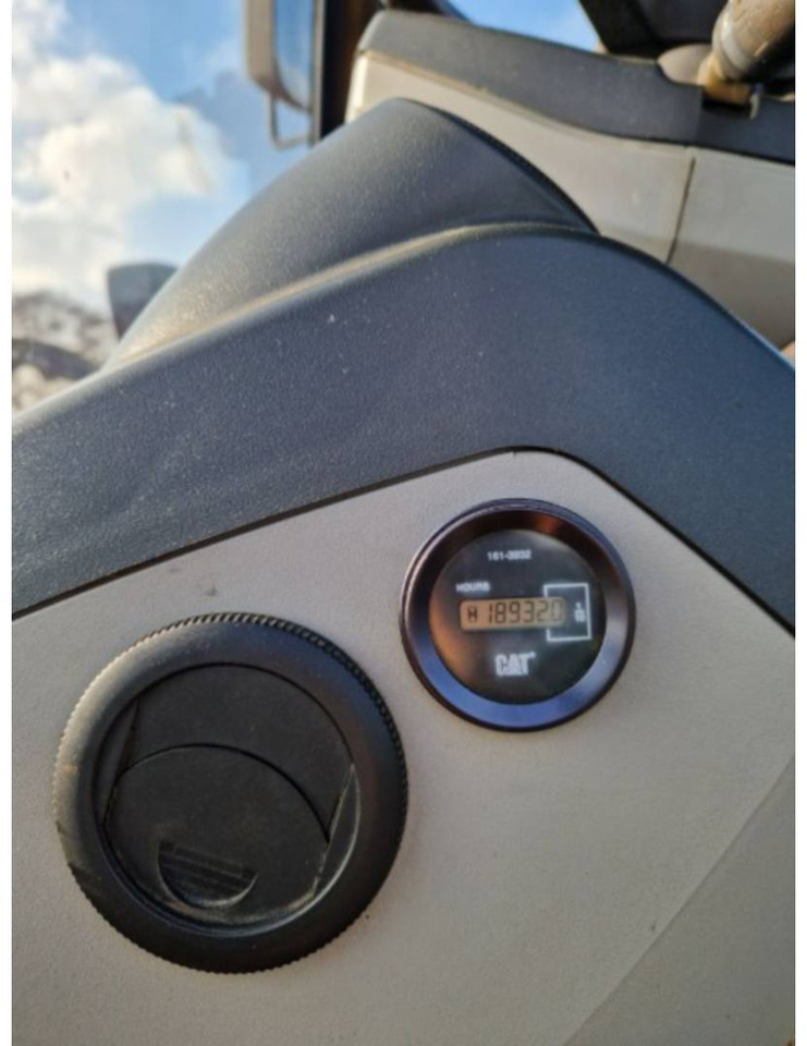 CAT 432E - Tractopelle: photos 5 CAT 432E - Tractopelle: photos 5