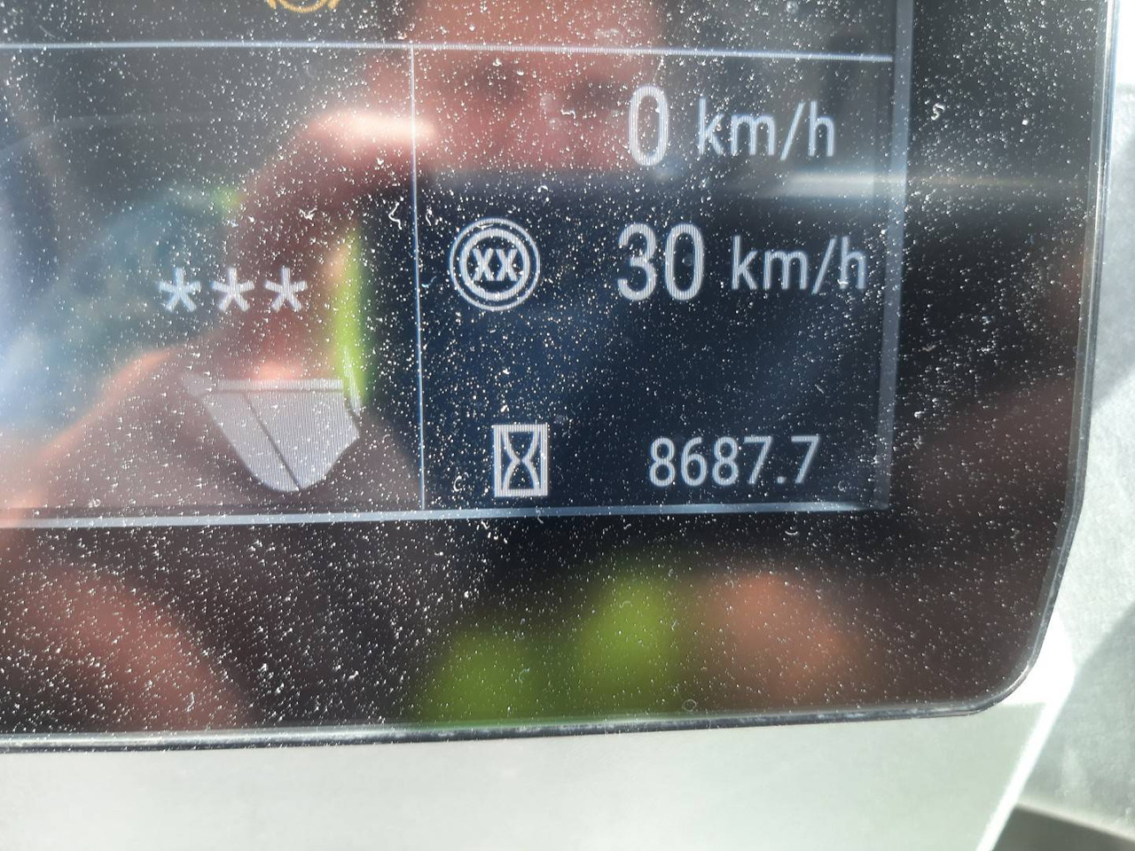 CAT 980 - Chargeuse sur pneus: photos 5 CAT 980 - Chargeuse sur pneus: photos 5