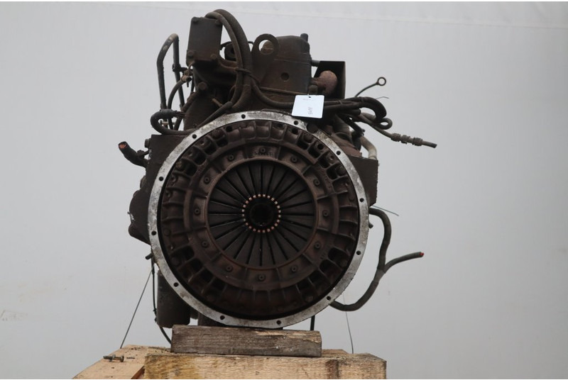MAN D0826LF07 EURO1 192PS - Moteur pour Camion: photos 2 MAN D0826LF07 EURO1 192PS - Moteur pour Camion: photos 2