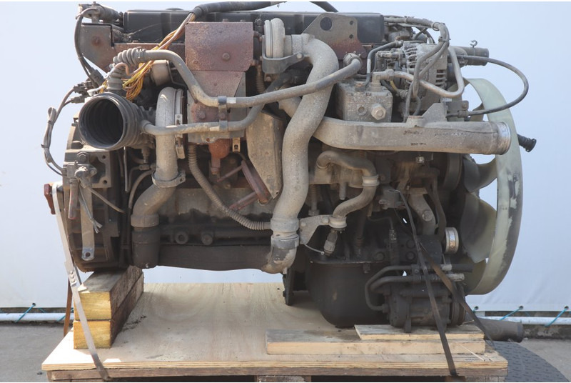 MAN D0836LFL60 EURO5 250PS - Moteur pour Camion: photos 3 MAN D0836LFL60 EURO5 250PS - Moteur pour Camion: photos 3