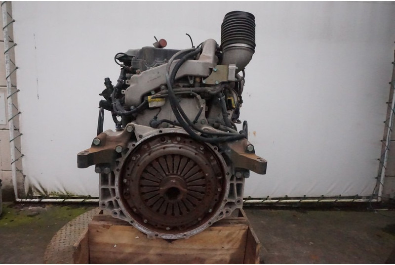 MAN D2066LF68 EURO6 320PS - Moteur pour Camion: photos 4 MAN D2066LF68 EURO6 320PS - Moteur pour Camion: photos 4