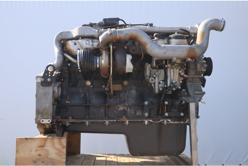 MAN D2676LF05 EURO4 480PS - Moteur pour Camion: photos 3 MAN D2676LF05 EURO4 480PS - Moteur pour Camion: photos 3