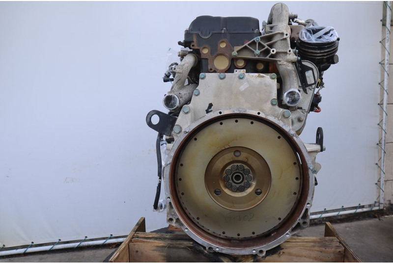 MAN D2676LF52 EURO6 460PS - Moteur pour Camion: photos 2 MAN D2676LF52 EURO6 460PS - Moteur pour Camion: photos 2