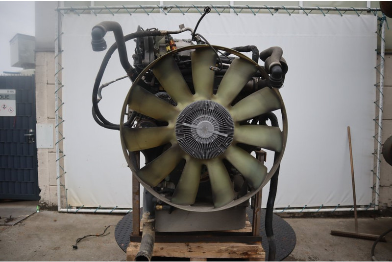 MAN D2676LF52 EURO6 460PS - Moteur pour Camion: photos 4 MAN D2676LF52 EURO6 460PS - Moteur pour Camion: photos 4