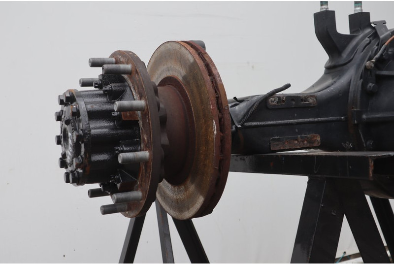 MAN HY-1344-03 37/16 I=2.31 - Essieu arrière pour Camion: photos 3 MAN HY-1344-03 37/16 I=2.31 - Essieu arrière pour Camion: photos 3